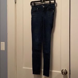 Bullhead skinny jeans